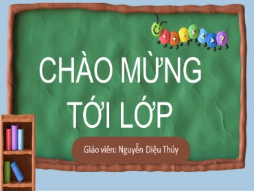 Bài giảng Toán Lớp 7 (Sách Chân trời sáng tạo) - Chương 7 - Bài Hoạt động thực hành và trải nghiệm Cách tính điểm trung bình môn học kì - Năm học 2022-2023 - Nguyễn Diệu Thúy